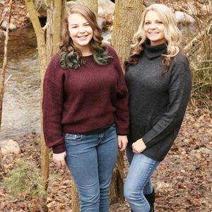 Meet your Posher, Larena